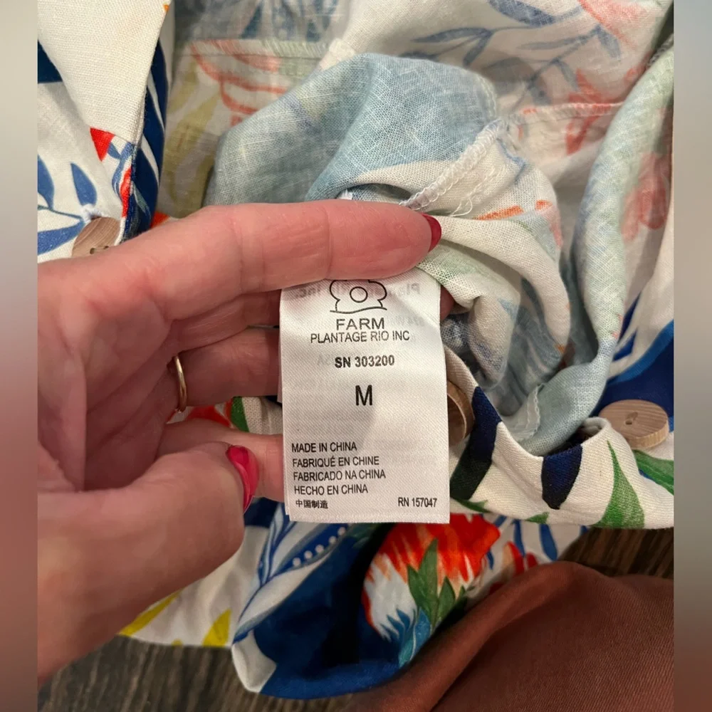 FARM Rio - Picture 14 of 16